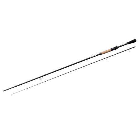 Удилище спиннинговое FLAGMAN Helios 762M 229cm 7-28g