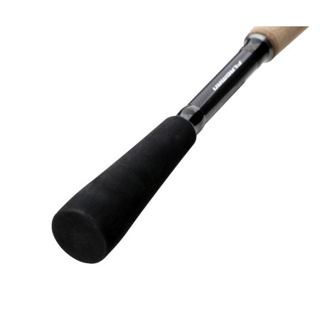 Удилище спиннинговое FLAGMAN Helios 762M 229cm 7-28g