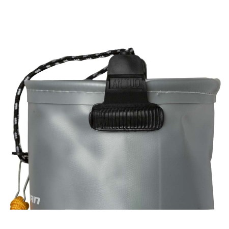Ведро FLAGMAN Eva Bucket круглое d18см