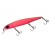 Воблер FLAGMAN Onyx-Minnow 128SP 21г цвет F103 Суспендр