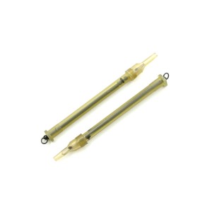 Вставка для кормушки GURU X-Safe Spare Elasticated Tubes Short