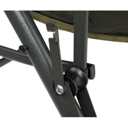 CARP PRO Кресло карповое Diamond CPR1