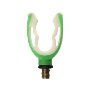 Держатель удилища CARP PRO комлевый фосфоресцирующий Match Luminious Rod Rest