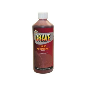 Жидкость DYNAMITE BAITS Rehydration Crave 500мл.