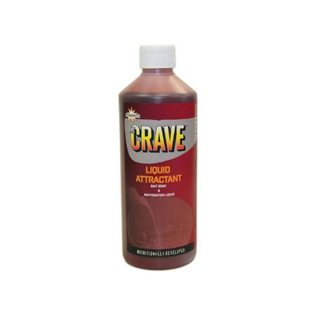 Жидкость DYNAMITE BAITS Rehydration Crave 500мл.