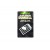 Имитационная приманка KORDA Dumbell Slow Sinking Banoffee 12мм