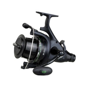 Катушкa CARP PRO D-Carp Carp 8000 FS