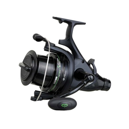 Катушкa CARP PRO D-Carp Carp 8000 FS