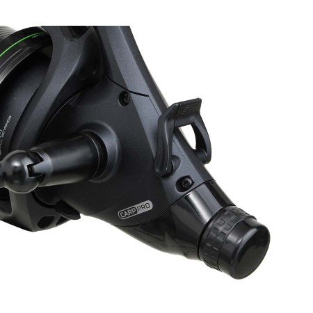 Катушкa CARP PRO D-Carp Carp 8000 FS