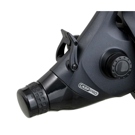 Катушкa CARP PRO D-Carp Carp 8000 FS