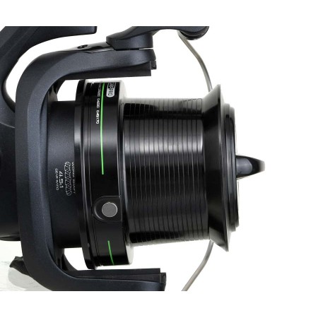 Катушкa CARP PRO D-Carp Carp 8000 FS
