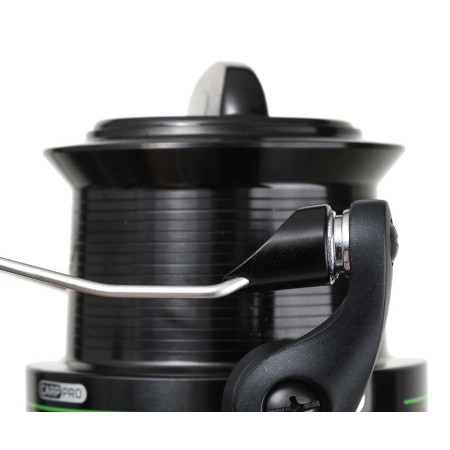 Катушкa CARP PRO D-Carp Carp 8000 FS