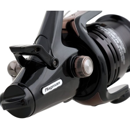 Катушка фидерная FLAGMAN "Sensor Feeder 4000"