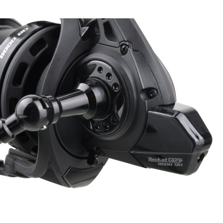 Катушка FLAGMAN "Rocket Carp 9000 SD"
