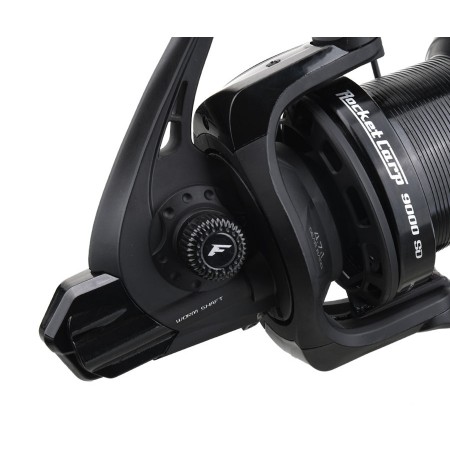 Катушка FLAGMAN "Rocket Carp 9000 SD"