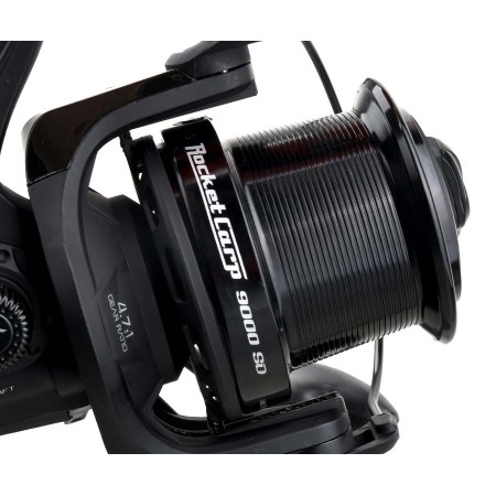 Катушка FLAGMAN "Rocket Carp 9000 SD"