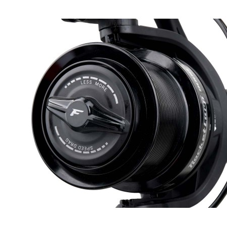 Катушка FLAGMAN "Rocket Carp 9000 SD"