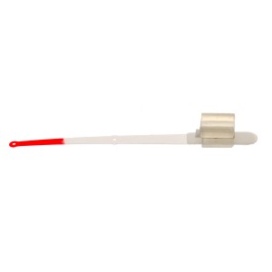 Кивок лавсановый FLAGMAN Universal 50.0мм, толщина - 100мкм. 0,20-0,35г.