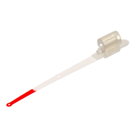 Кивок лавсановый FLAGMAN Universal 50.0мм, толщина - 100мкм. 0,20-0,35г.