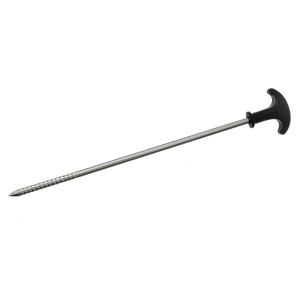 Колышек для крепления палатки CARP PRO 30см