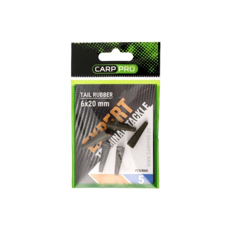 Конус клипсы безопасной CARP PRO (5 шт)