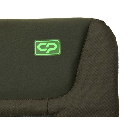 Кресло карповое CARP PRO Torus с подлокотниками