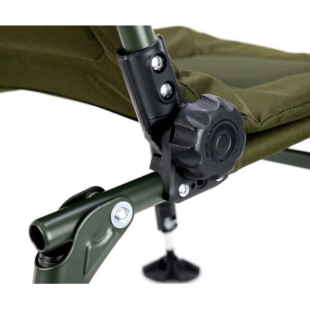 Кресло карповое CARP PRO Flat Feeder