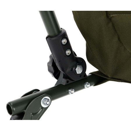 Кресло карповое CARP PRO Flat Feeder