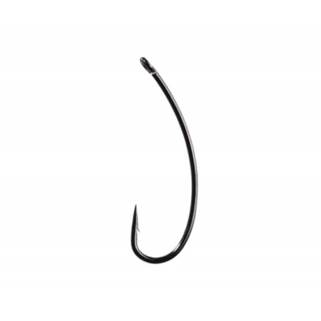 Крючок GAMAKATSU G-Carp A-1 Long Claw T/C №2 10шт.