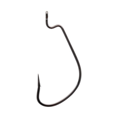 Крючок GAMAKATSU Worm 314 MB №3/0 5шт