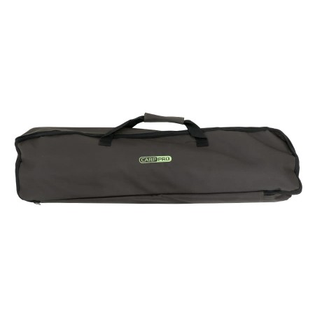 Род-под CARP PRO на 3 и 4 удилища Black Matt, компл