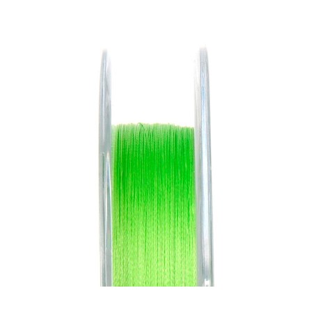 Шнур AZURA Kenshin PE X4 #2 - 0.235 mm 33 lb / 15 kg