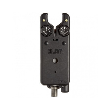 Сигнализатор поклевки электронный DELKIM Txi-D красный