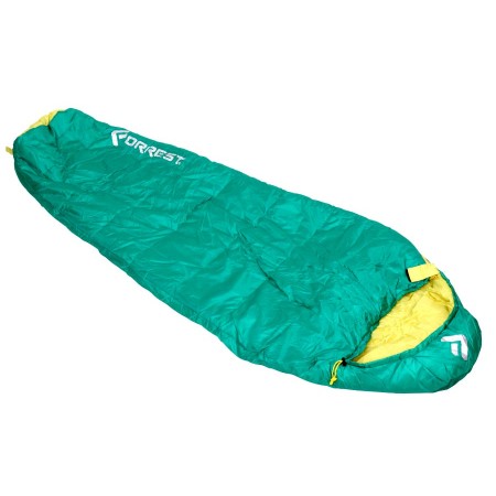 Спальный мешок FORREST "Zero Pass" 210x80x50