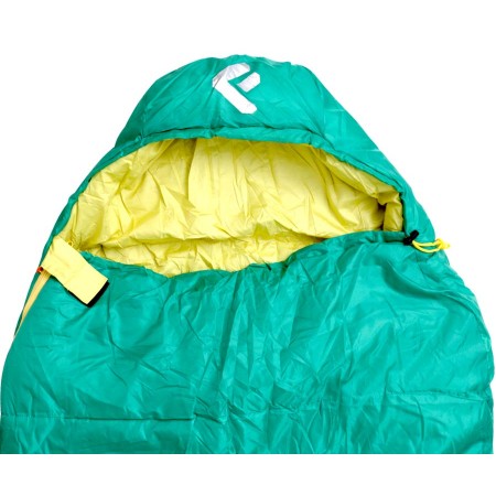 Спальный мешок FORREST "Zero Pass" 210x80x50