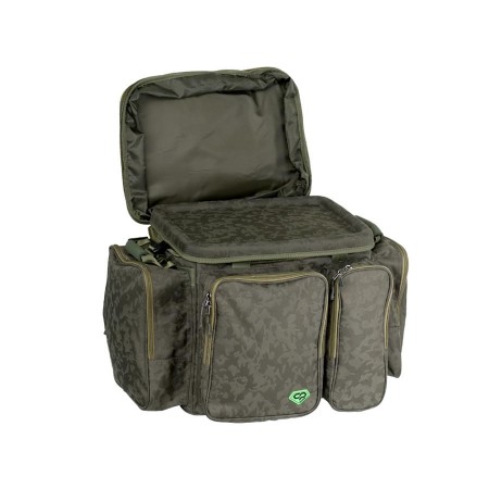 Сумка CARP PRO карповая большая со столиком