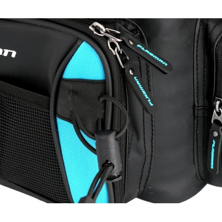 Сумка спиннинговая FLAGMAN Lure Bag 41X25X20cm