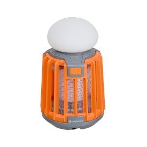 Светодиодная лампа FORREST Mosquito Zapping Lantern