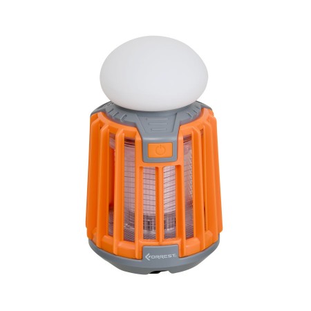 Светодиодная лампа FORREST Mosquito Zapping Lantern