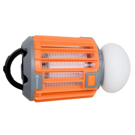 Светодиодная лампа FORREST Mosquito Zapping Lantern