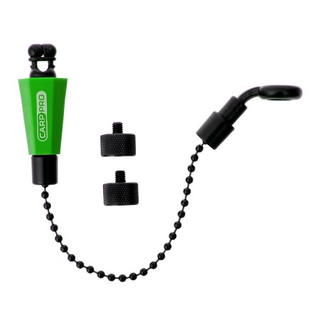 Свингер механический CARP PRO Hanger D-Carp зеленый Свингер механический CARP PRO Hanger D-Carp зеленый