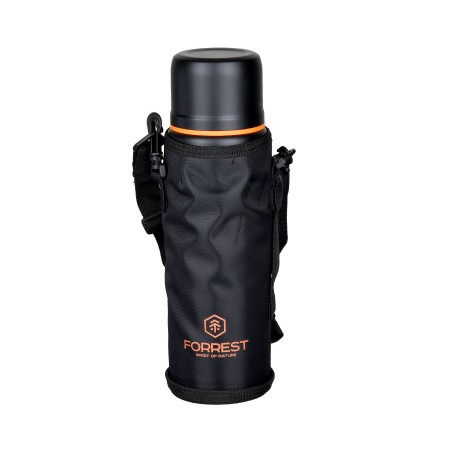 Термос FORREST Walker Vacuum Bottle 1,0л