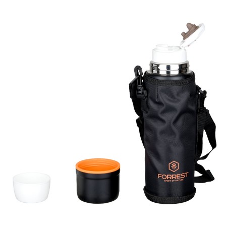 Термос FORREST Walker Vacuum Bottle 1,0л