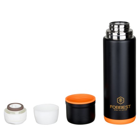 Термос FORREST Walker Vacuum Bottle 1,0л