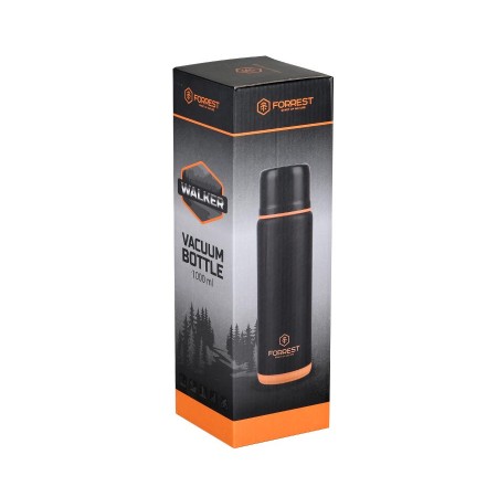 Термос FORREST Walker Vacuum Bottle 1,0л