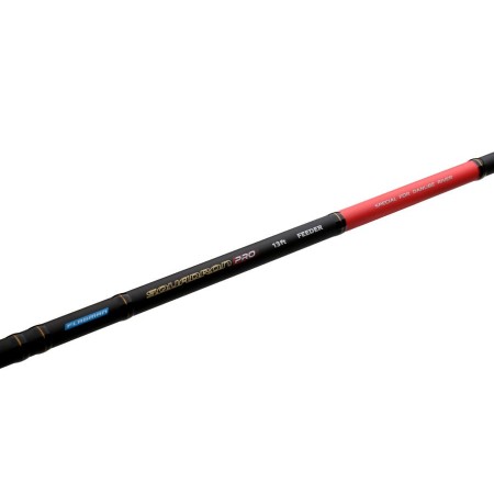 Удилище фидерное FLAGMAN Squadron Pro Feeder 3,90 80-250GR