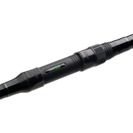 Удилище карповое CARP PRO 2-х секц. Blackpool 3,6м 3,0lb 50мм