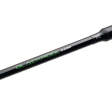 Удилище карповое CARP PRO 2-х секц. Blackpool 3,6м 3,0lb 50мм