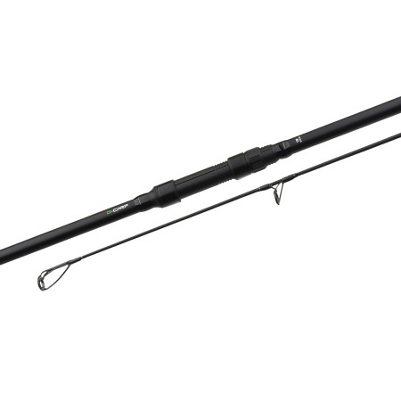 Удилище карповое CARP PRO 2-х секц. D-Carp K-Series NG 3,9м 3,5lb 50мм