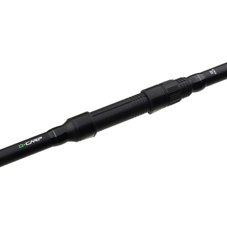 Удилище карповое CARP PRO 2-х секц. D-Carp K-Series NG 3,9м 3,5lb 50мм